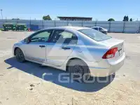 2009 Honda CIVIC photo
