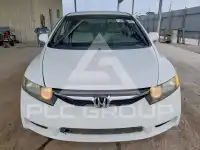2009 Honda CIVIC фото