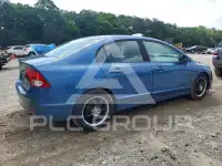 2009 Honda CIVIC photo