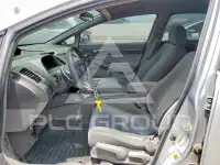 2009 Honda CIVIC фото