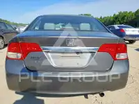 2009 Honda CIVIC фото