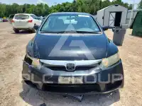 2009 Honda CIVIC фото