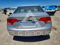 2009 Honda CIVIC фото