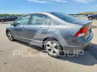 2009 Honda CIVIC photo