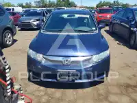 2009 Honda CIVIC photo