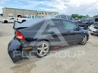 2009 Honda CIVIC фото