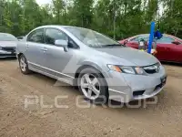 2009 Honda CIVIC фото