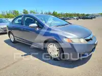 2009 Honda CIVIC photo