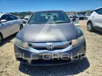 2009 Honda CIVIC фото