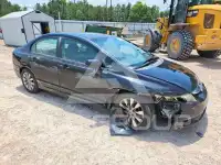 2009 Honda CIVIC фото