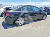 2009 Honda CIVIC photo
