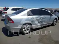 2009 Honda CIVIC фото