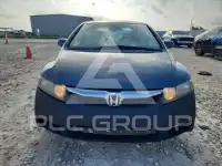 2009 Honda CIVIC фото