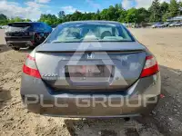 2009 Honda CIVIC photo