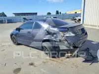2009 Honda CIVIC фото