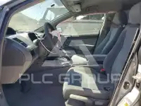 2009 Honda CIVIC фото
