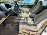 2009 Honda CIVIC фото