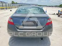 2009 Honda CIVIC фото