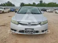 2009 Honda CIVIC фото