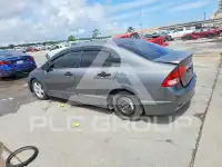2009 Honda CIVIC фото