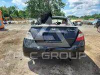 2009 Honda CIVIC фото