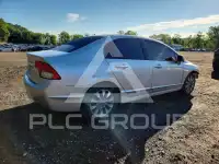 2009 Honda CIVIC фото