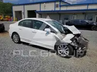 2009 Honda CIVIC фото