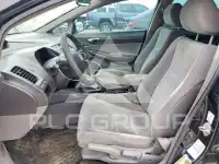 2009 Honda CIVIC фото