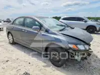 2009 Honda CIVIC фото
