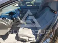 2009 Honda CIVIC фото