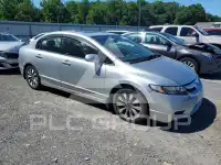 2009 Honda CIVIC photo