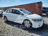 2009 Honda CIVIC фото