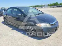2009 Honda CIVIC фото