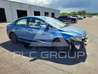 2009 Honda CIVIC фото