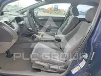 2009 Honda CIVIC photo