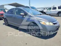 2009 Honda CIVIC фото