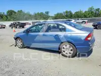 2009 Honda CIVIC фото