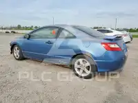2009 Honda CIVIC фото