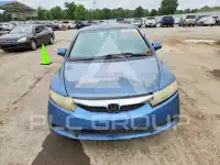 2009 Honda CIVIC photo