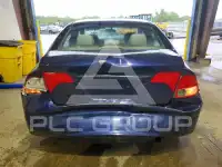 2009 Honda CIVIC photo