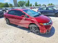2009 Honda CIVIC фото
