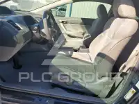 2009 Honda CIVIC фото