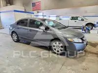 2009 Honda CIVIC фото