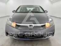 2009 Honda CIVIC фото
