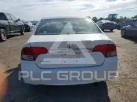 2009 Honda CIVIC фото