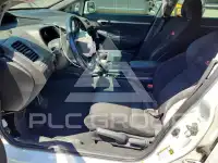2009 Honda CIVIC фото