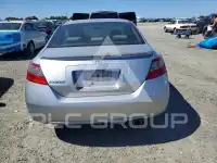 2009 Honda CIVIC photo