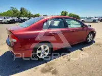 2009 Honda CIVIC фото