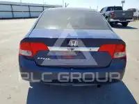 2009 Honda CIVIC photo