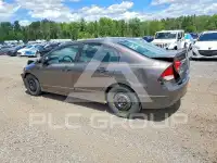 2009 Honda CIVIC фото
